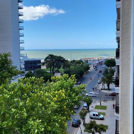 Hotel Bertiami Mar del Plata Exterior photo