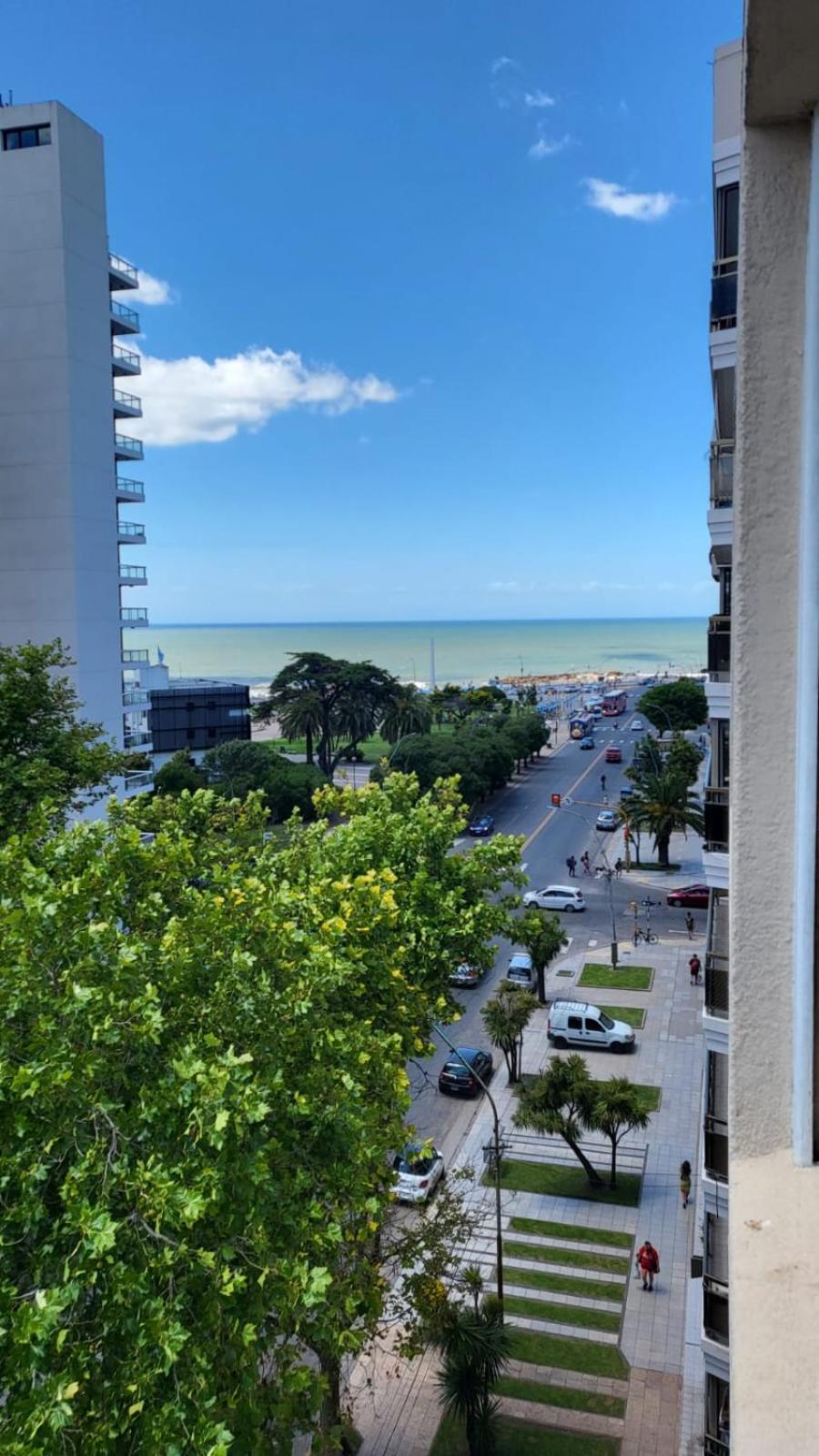 Hotel Bertiami Mar del Plata Exterior photo